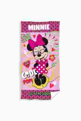 Minnie Mouse håndklæde